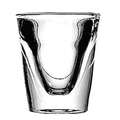 Anchor Hocking Anchor Hocking .75 oz. Whisky Shot Glass, PK72 3667EU